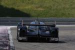 Audi R18 TDI 2011 года